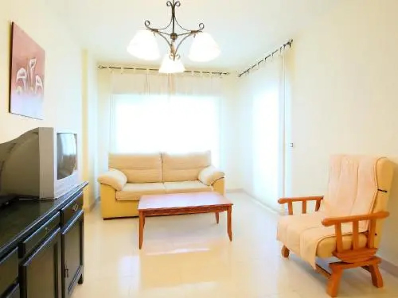 Apartment Bahia Golf