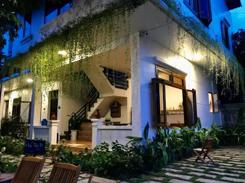 Hoàng Ngọc's House