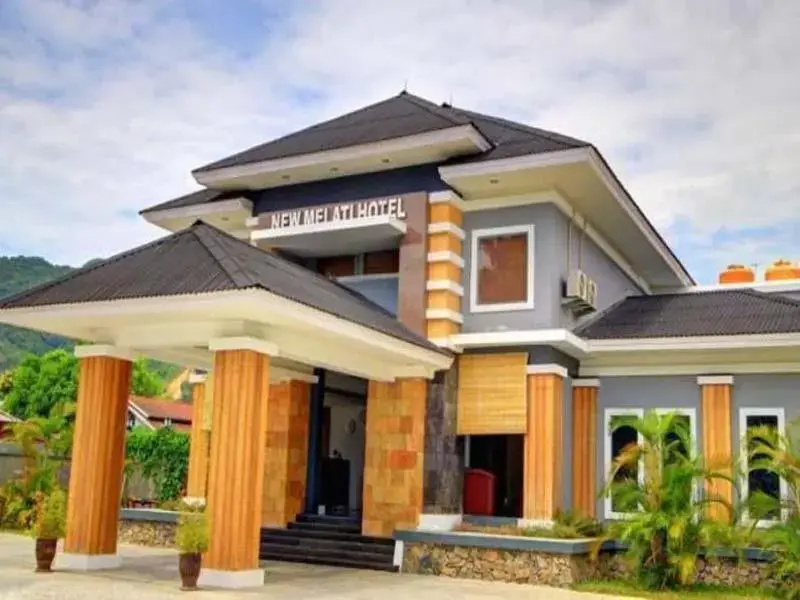 New Melati