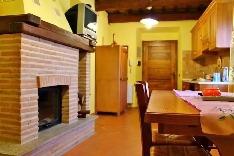 Podere Casano