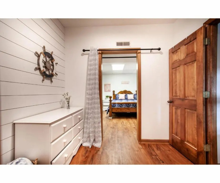 Lake It Inn - Lake View, Remote Work Space