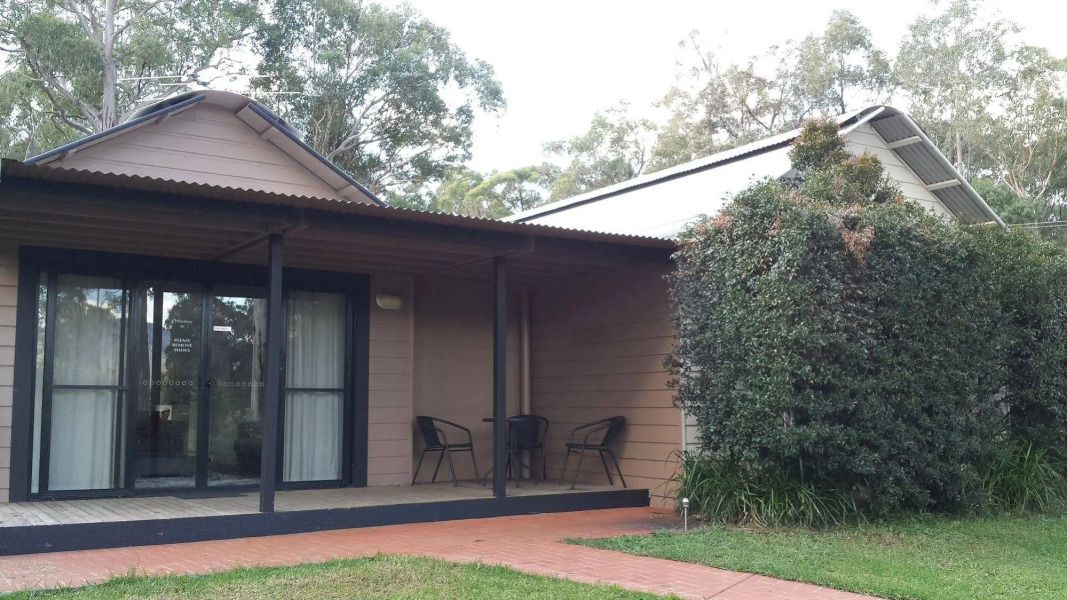 Hunter Valley Retreat