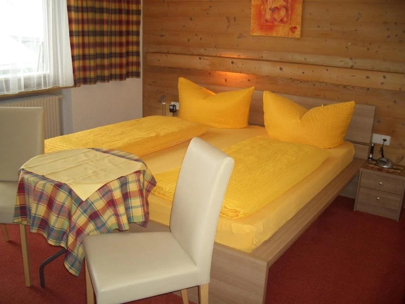 Gästehaus Troppmair