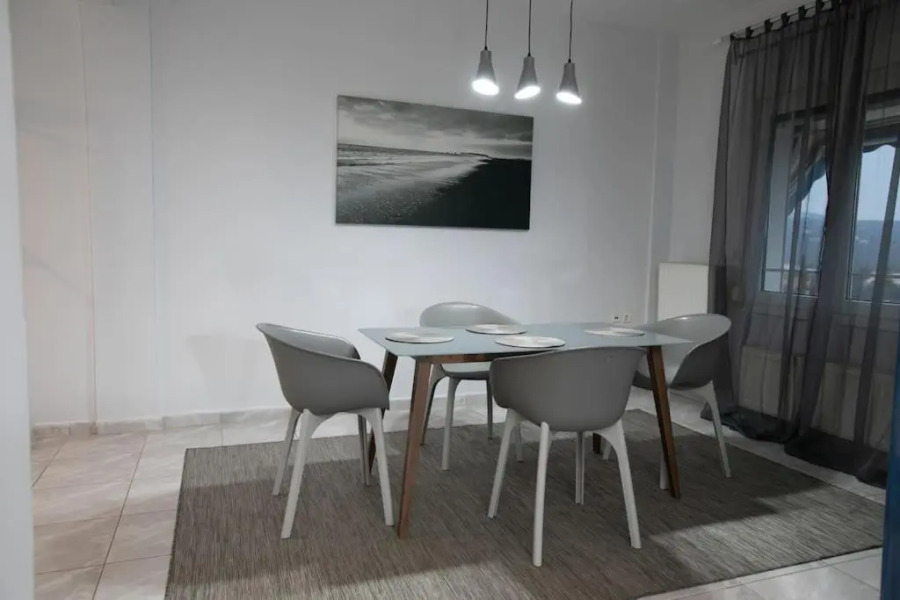 Panorama View Apartment