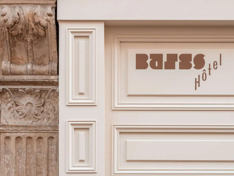 Hôtel Basss