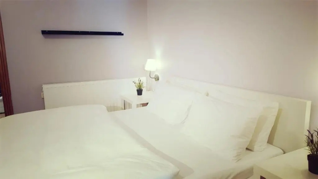 Two Bedroom Shmeisani Apartment