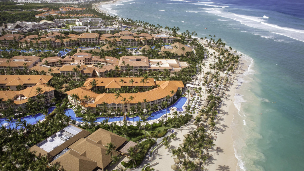 Majestic Mirage Punta Cana All Suites, All Inclusive