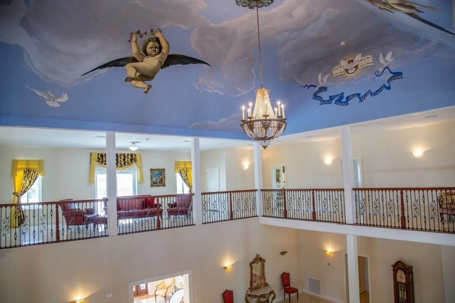 Ocean Mansion on the Beach, Private Pool, Hot Tub