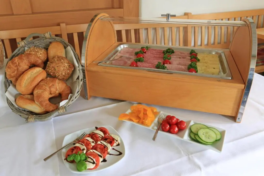 Weinstube Schwalbennest