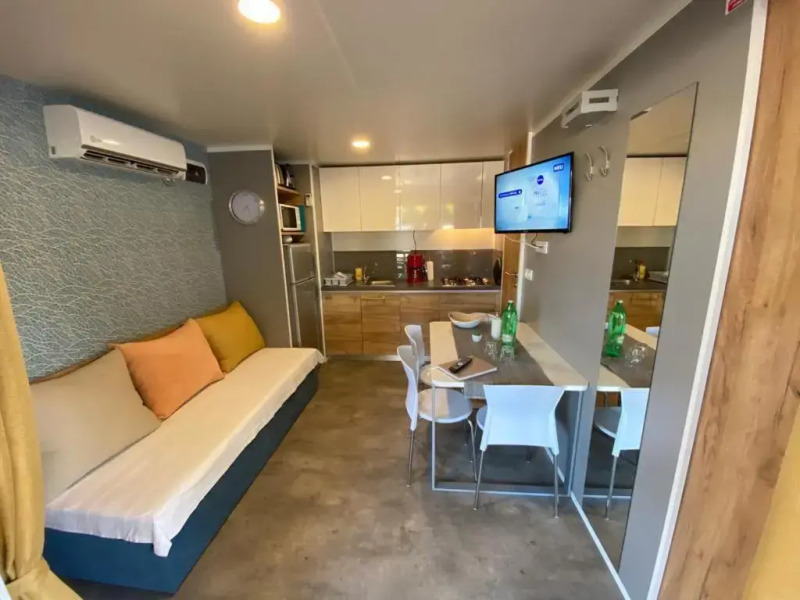 Mobilehome Ive U Slavka