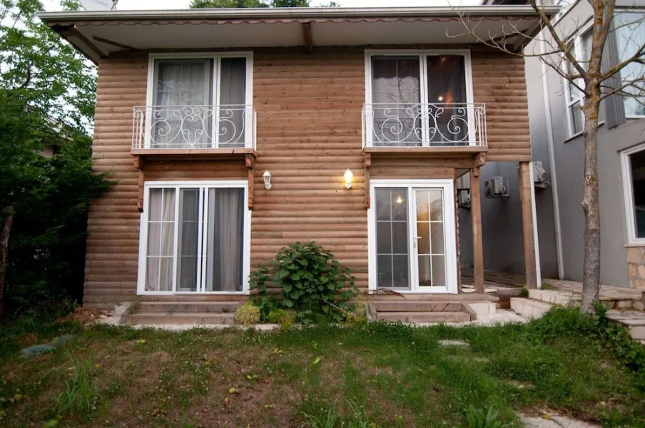 Ağva Nehir Evi Butik Hotel