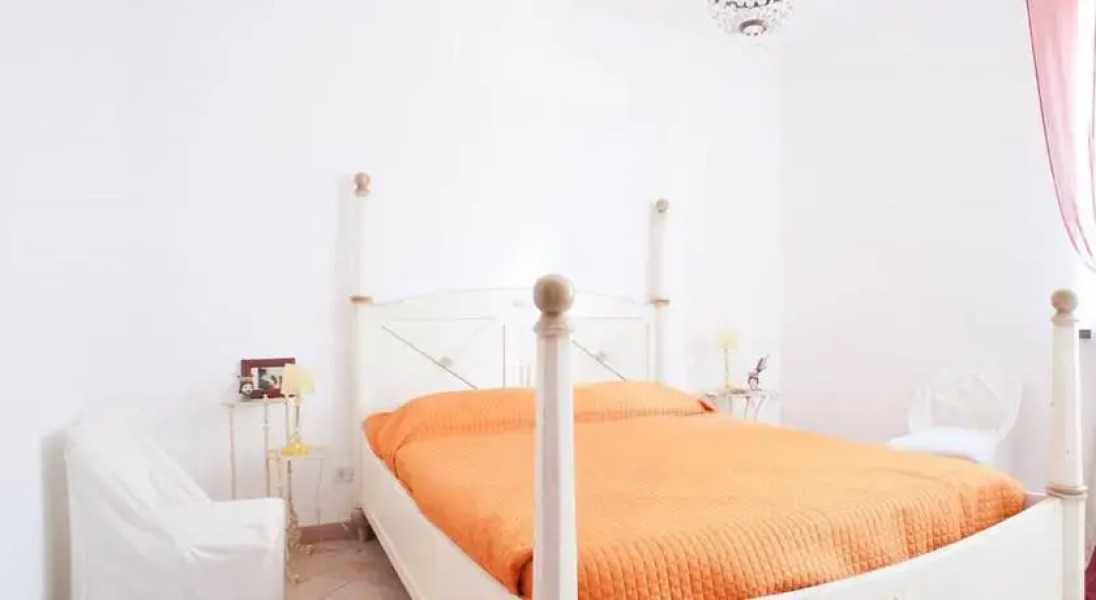 Appartamento Biancalana