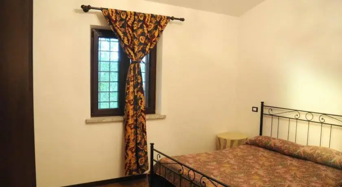 Casa Del Sorbo