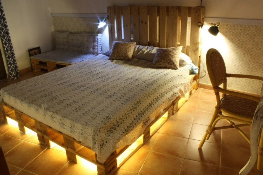 Casa Rural El Palatino