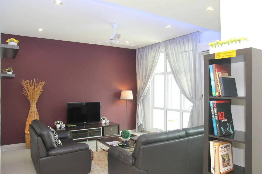 Delite Guest House No 13 @ Batu Ferringhi