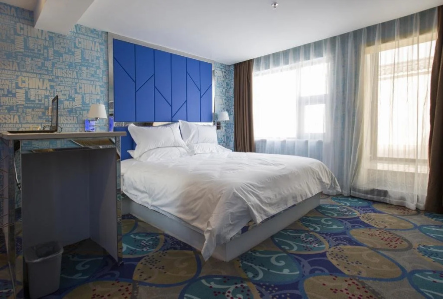 Jingwen Shuyuan Elegant Hotel