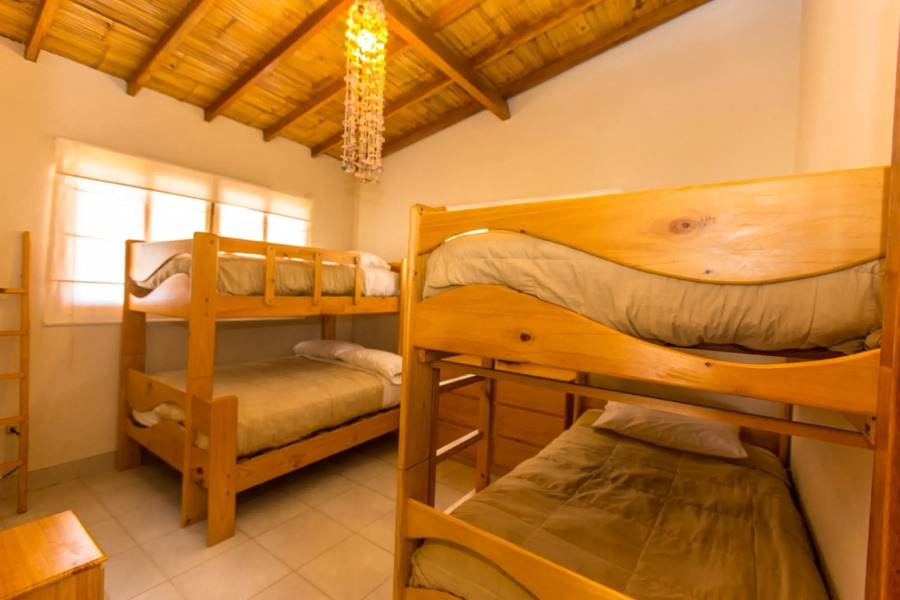 Las Cherelas Pesca & Aventura