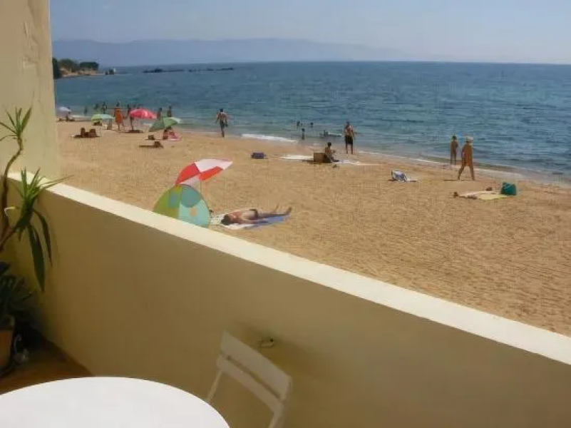Appartement Corse Azur