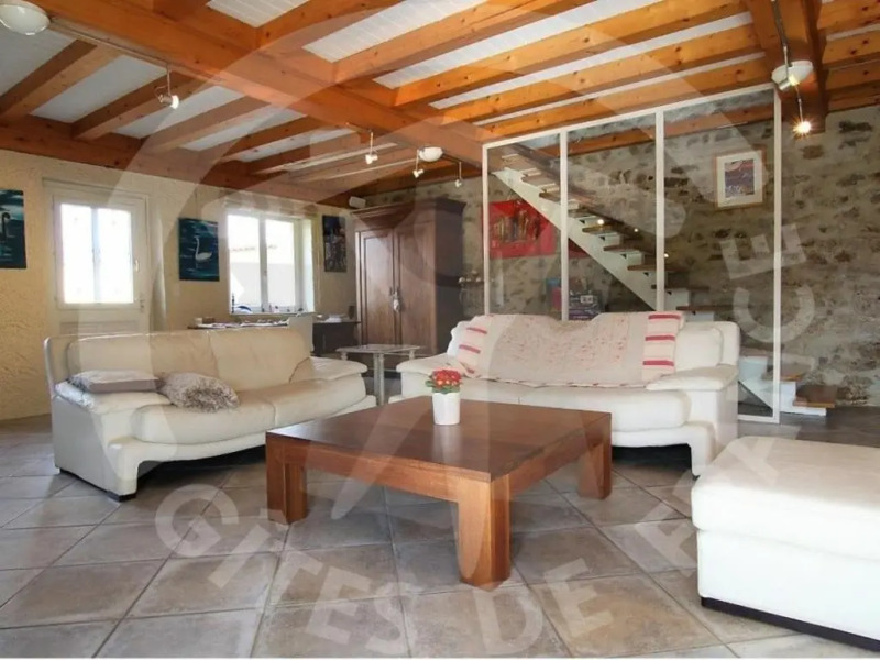 Gite Beauzac, 6 pièces, 12 personnes - FR-1-582-41