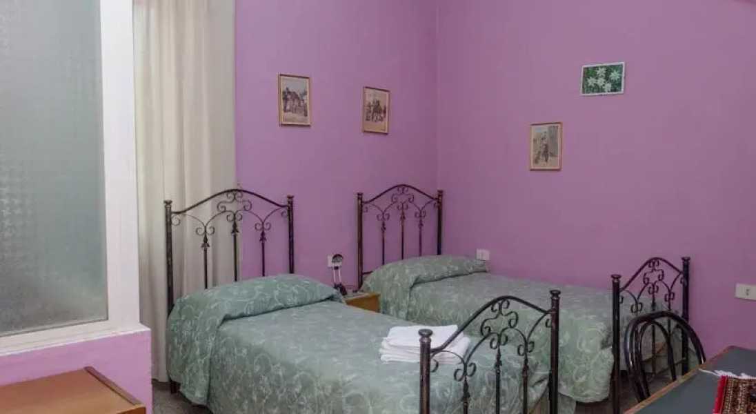 Azienda Agrituristica Le Cascine