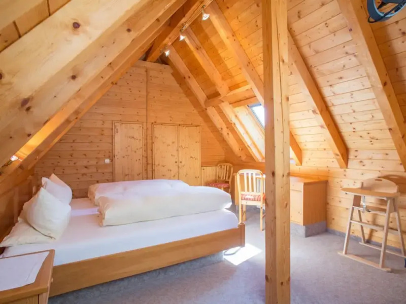 Holiday Apartment Morning Sun