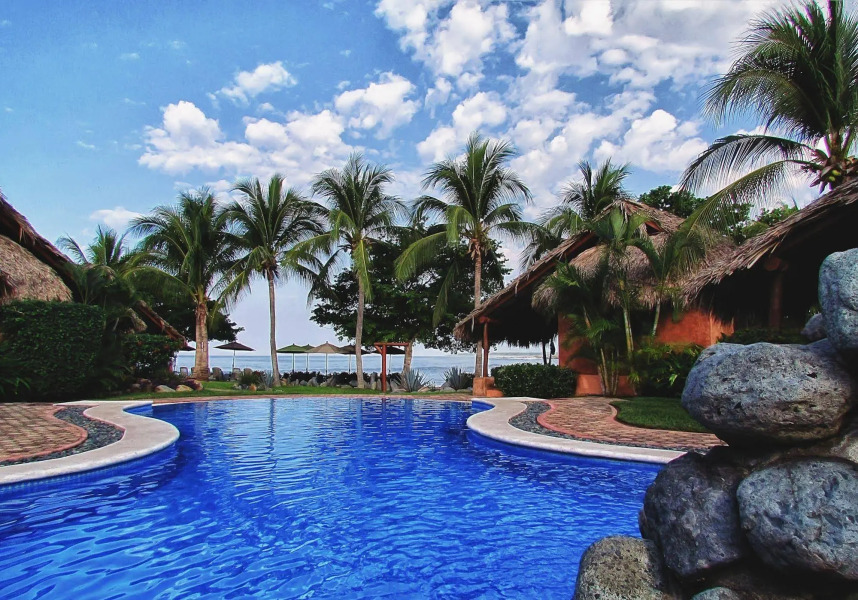 The Inn at Manzanillo Bay