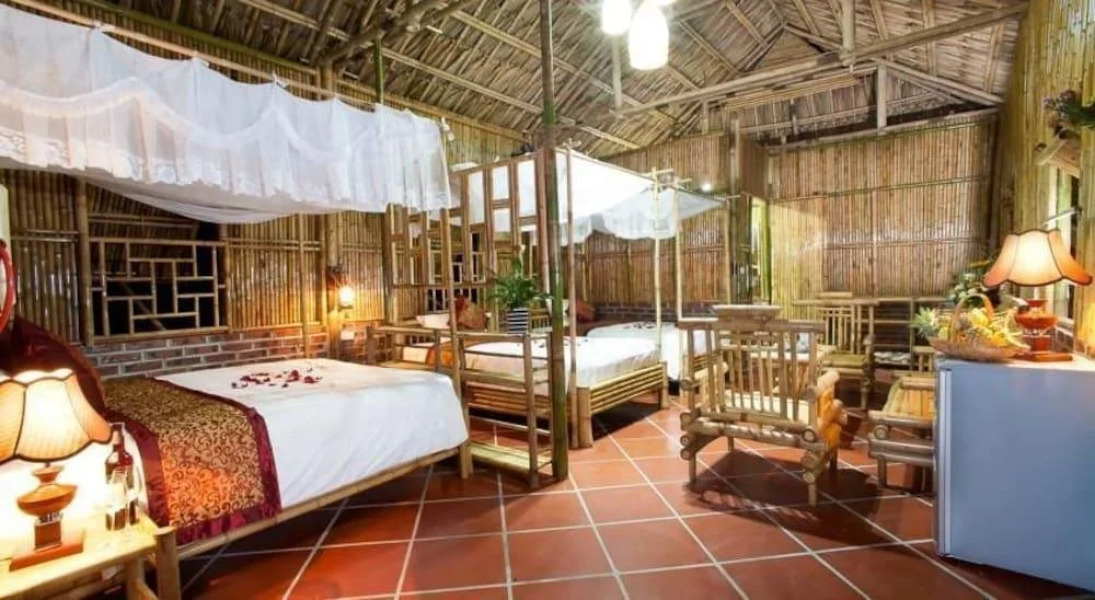 HoaLu Ecolodge Homestay