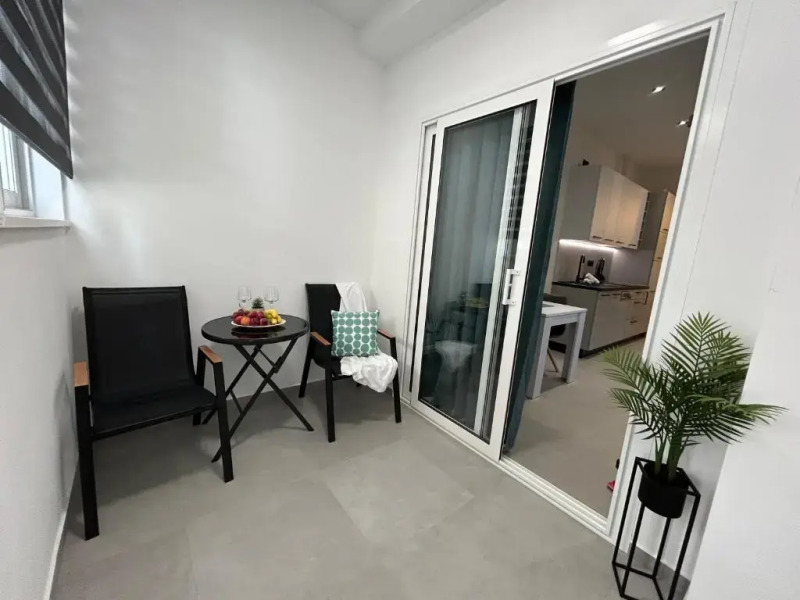 Center Apartments Regina