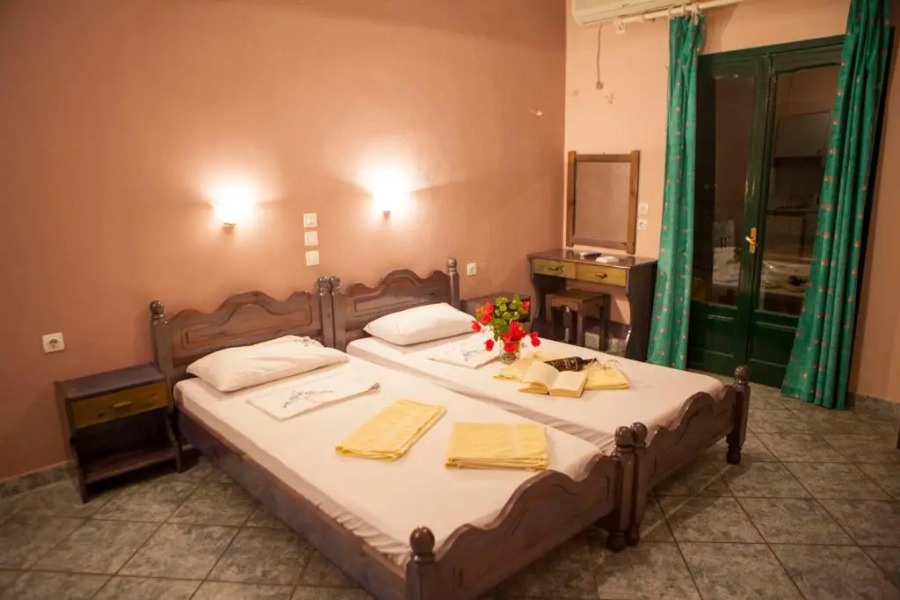 Dreams Studios Parga