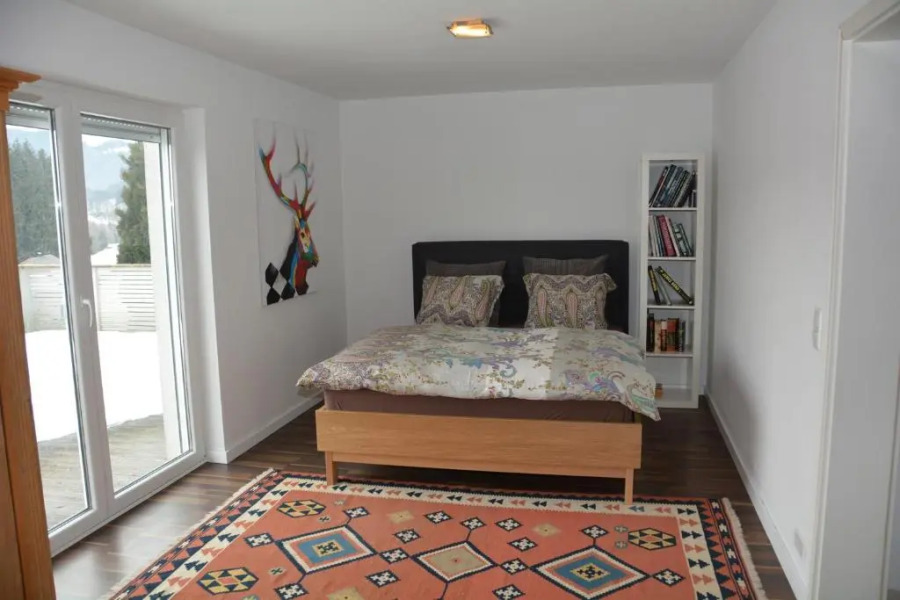 Designerwohnung Maria Plain