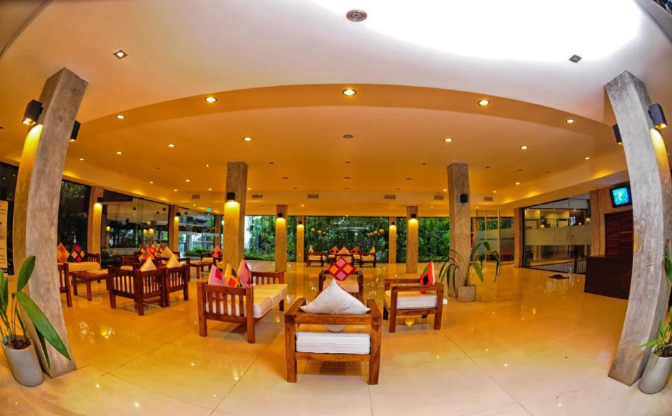 Kithul Kanda Mountain Resort