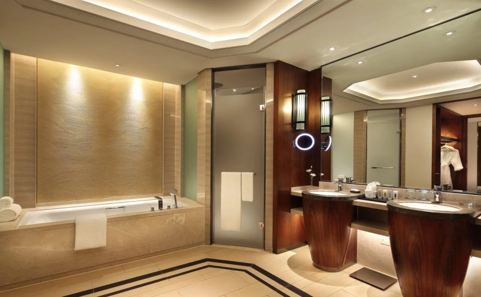 Crowne Plaza Xishuangbanna Parkview