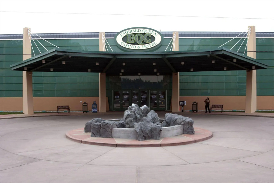 Emerald Queen Hotel & Casino - Fife