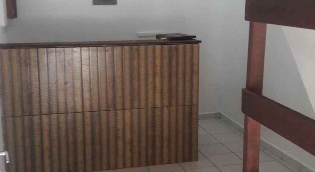 Hospedaria Cantinho das Mangueiras