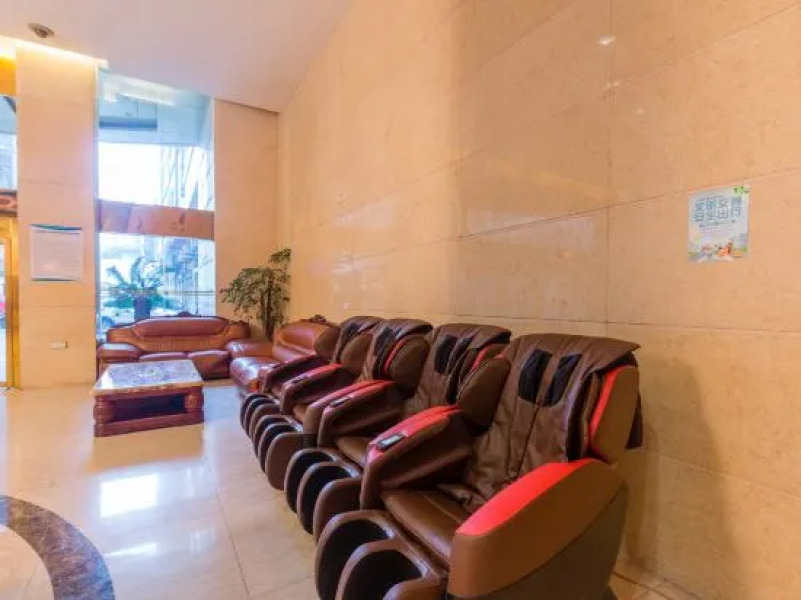 Changlong International Hotel