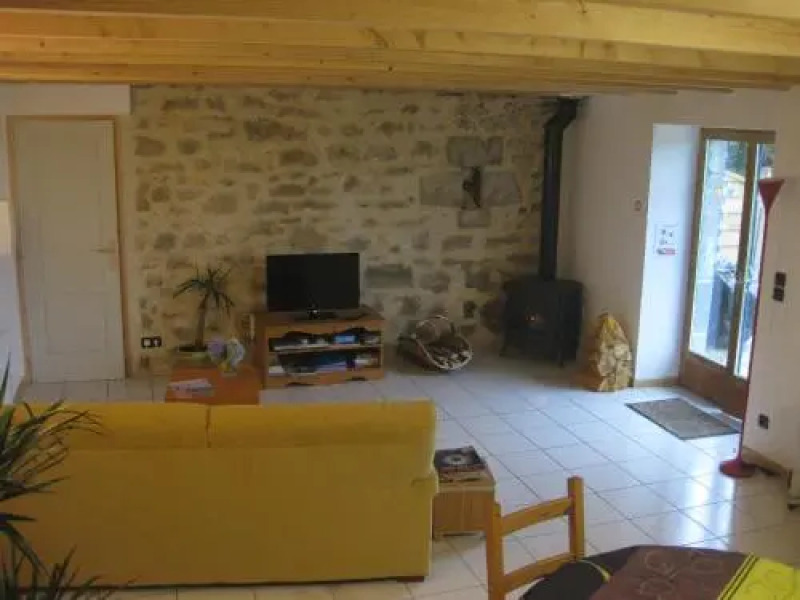 Le Domaine de Kerampape