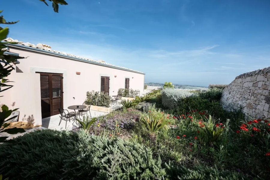 La Dimora di Spartivento, Best Western Signature Collection