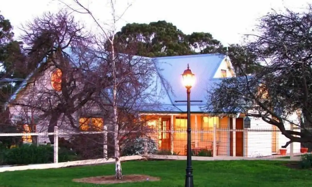 Margate Cottage Boutique Bed & Breakfast