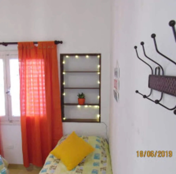 ETNIA hostel
