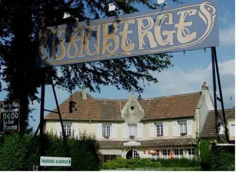 LAuberge
