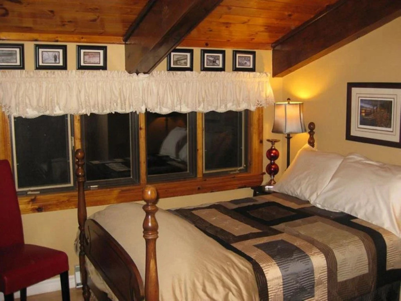 Covered Bridge Bed and Breakfast
