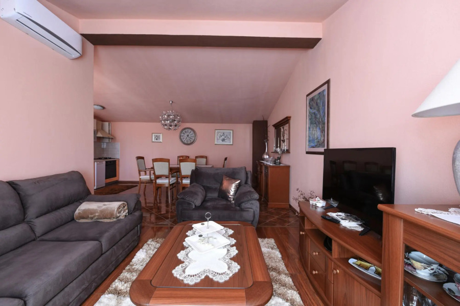 Villa Ivana Zadarvillas