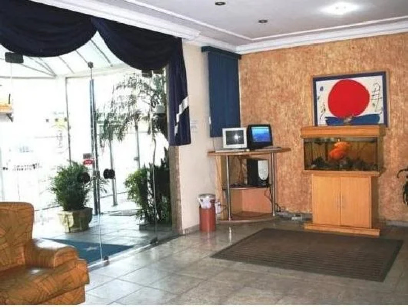 Hotel Capriccio São Caetano