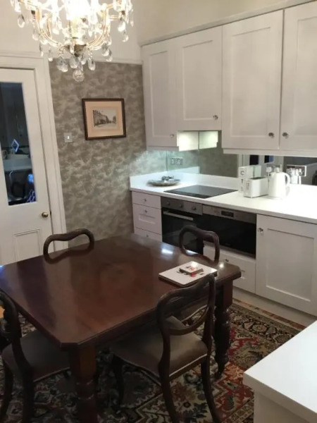 Mervue Apartment, 4 Causeway View, Portrush