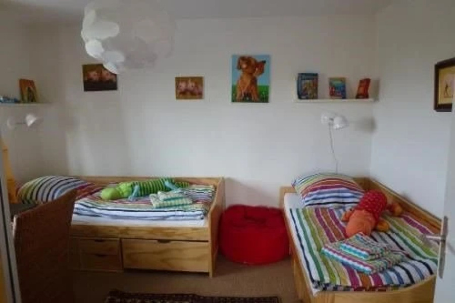 Haus Am Leuchtturm ,,Austernfischer Haus "