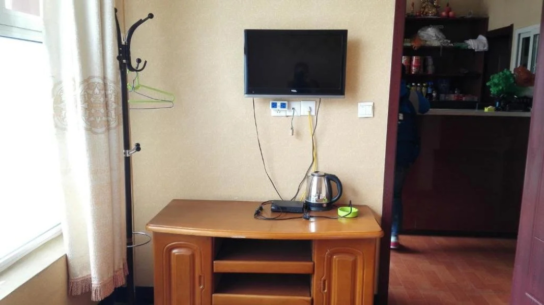 Haojia Express Hotel