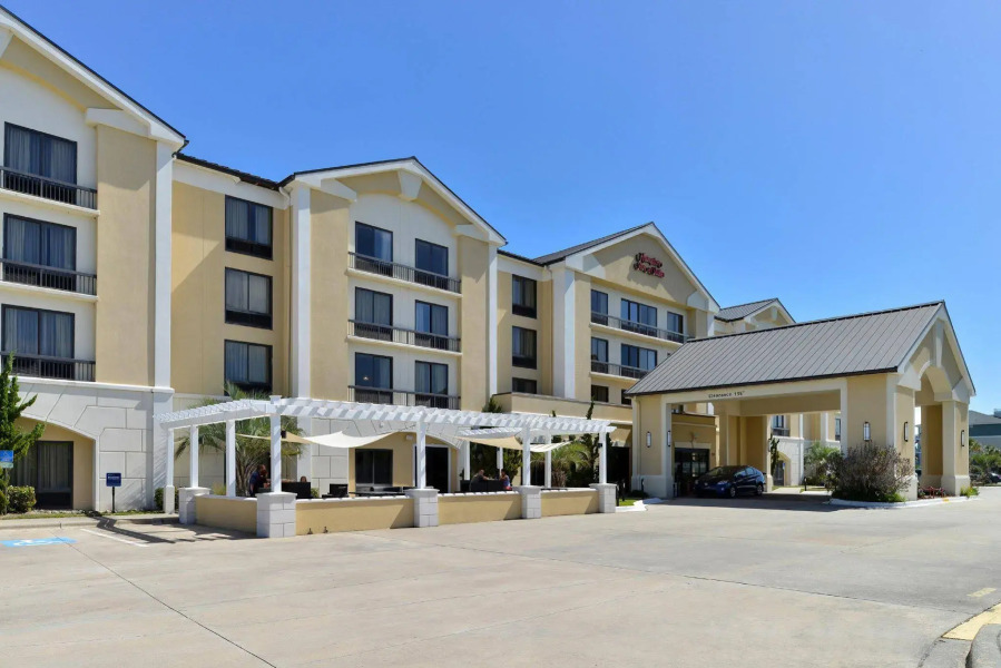 Hotel Alice At Atlantic Beach