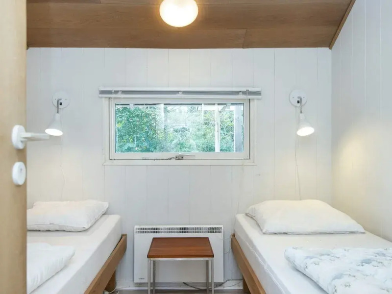4 Person Holiday Home in Skjern