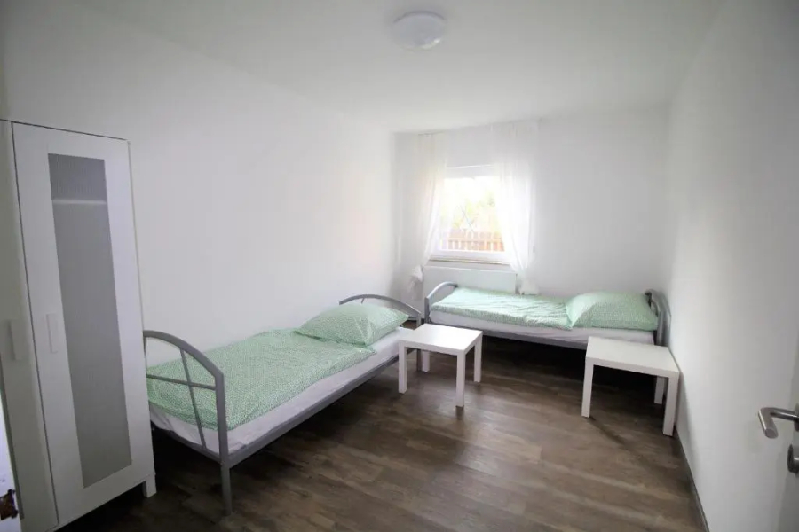 Apartment Sankt Augustin