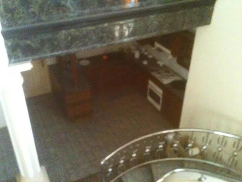 Airport Lounge Hotel